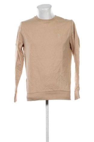Herren Shirt Unbranded, Größe S, Farbe Braun, Preis 12,99 €