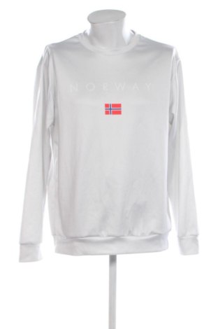 Мъжка блуза Unbranded, Размер L, Цвят Сив, Цена 10,00 €
