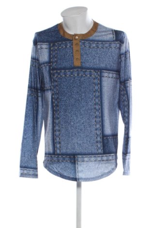 Herren Shirt Unbranded, Größe XL, Farbe Mehrfarbig, Preis € 10,00