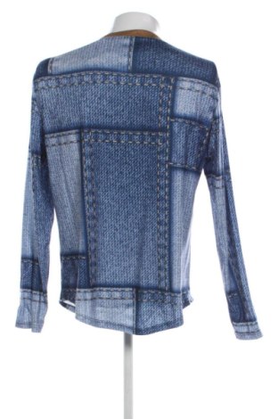 Herren Shirt Unbranded, Größe XL, Farbe Mehrfarbig, Preis € 10,00