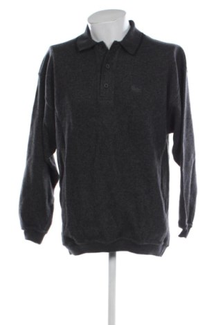 Pánske tričko  Unbranded, Veľkosť L, Farba Sivá, Cena  10,00 €, #136606902
