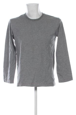 Herren Shirt Unbranded, Größe M, Farbe Grau, Preis € 12,99