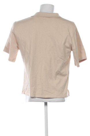 Мъжка блуза Unbranded, Размер M, Цвят Бежов, Цена 10,22 €