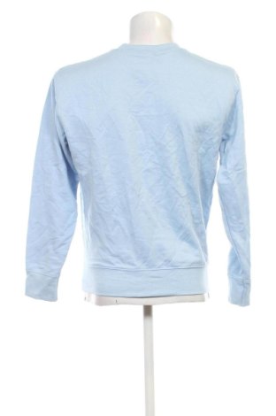 Herren Shirt Unbranded, Größe M, Farbe Blau, Preis 12,99 €