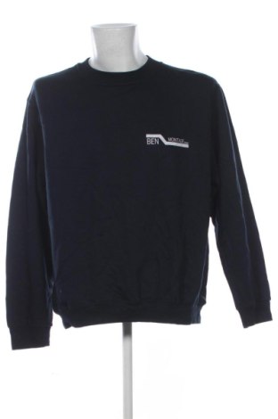 Мъжка блуза Unbranded, Размер XL, Цвят Син, Цена 11,75 €, #136633412