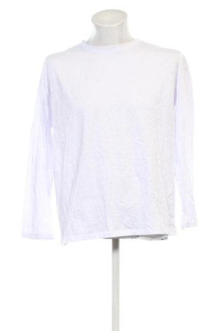 Herren Shirt Unbranded, Größe XL, Farbe Weiß, Preis € 12,99