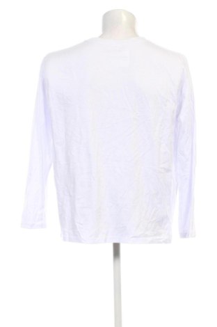 Herren Shirt Unbranded, Größe XL, Farbe Weiß, Preis € 12,99