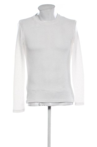 Herren Shirt Unbranded, Größe S, Farbe Weiß, Preis € 10,00, #136641026