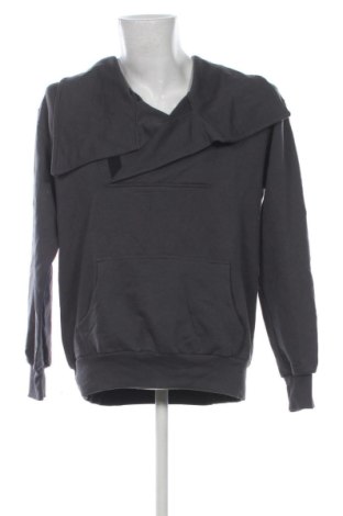 Herren Shirt Unbranded, Größe XL, Farbe Grau, Preis € 20,00, #136643116