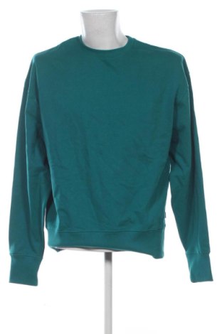 Herren Shirt Unbranded, Größe L, Farbe Grün, Preis € 9,78, #136645189