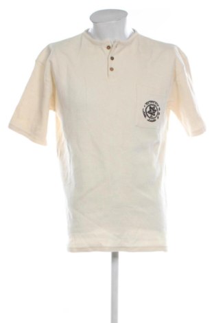 Herren Shirt Unbranded, Größe XXL, Farbe Ecru, Preis € 9,78, #136653415