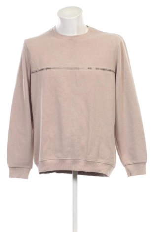Herren Shirt Unbranded, Größe XL, Farbe Beige, Preis 9,78 €, #136657174