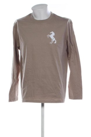 Мъжка блуза Unbranded, Размер L, Цвят Зелен, Цена 9,78 €, #136662490