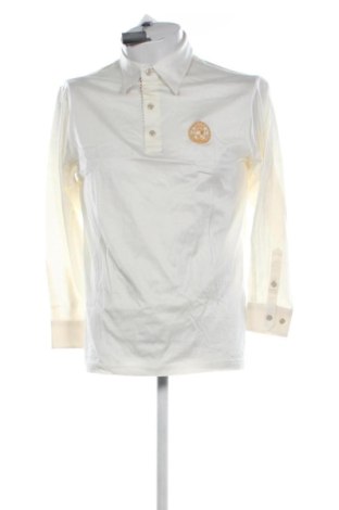 Мъжка блуза Unbranded, Размер M, Цвят Екрю, Цена 16,00 €, #136666192