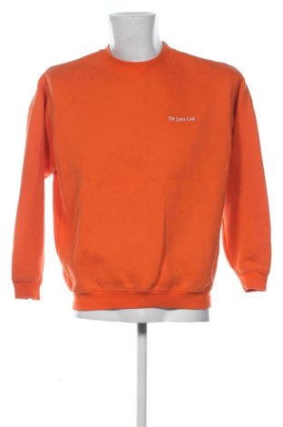 Bluză de bărbați Unbranded, Mărime S, Culoare Portocaliu, Preț 104,10 Lei, #136666932