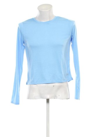 Мъжка блуза Under Armour, Размер M, Цвят Син, Цена 48,06 €