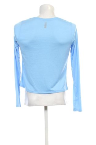 Мъжка блуза Under Armour, Размер M, Цвят Син, Цена 48,06 €
