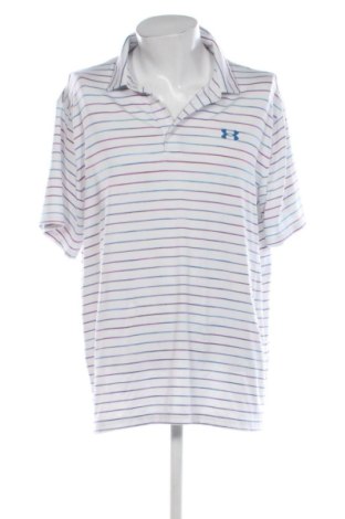 Pánské tričko  Under Armour, Velikost XXL, Barva Vícebarevné, Cena  629,00 Kč