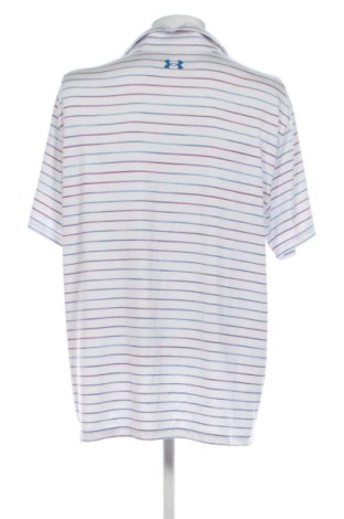 Pánské tričko  Under Armour, Velikost XXL, Barva Vícebarevné, Cena  629,00 Kč