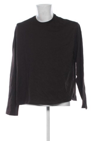 Herren Shirt Weekday, Größe L, Farbe Braun, Preis 26,99 €