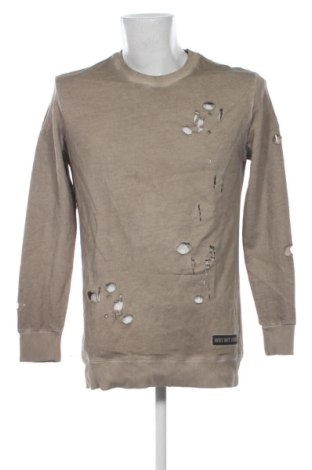 Bluză de bărbați Why Not Brand, Mărime S, Culoare Bej, Preț 129,99 Lei