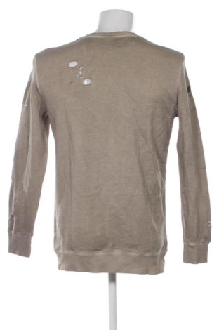 Bluză de bărbați Why Not Brand, Mărime S, Culoare Bej, Preț 129,99 Lei