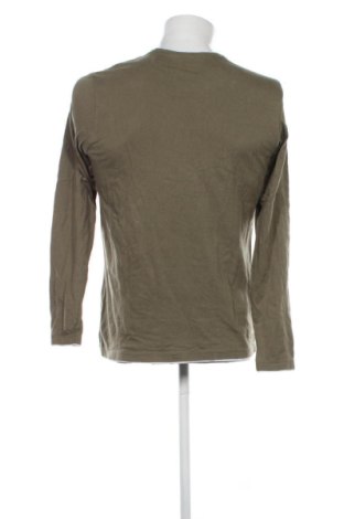 Herren Shirt X-Mail, Größe M, Farbe Grün, Preis 10,00 €