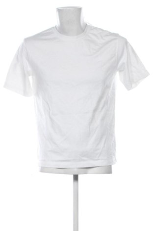 Bluză de bărbați Zara, Mărime S, Culoare Alb, Preț 63,99 Lei