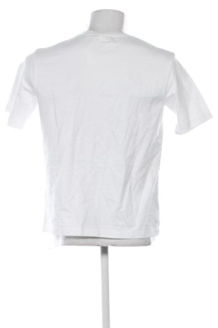 Bluză de bărbați Zara, Mărime S, Culoare Alb, Preț 63,99 Lei