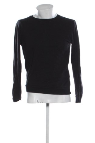 Мъжка блуза Zara, Размер S, Цвят Черен, Цена 10,00 €