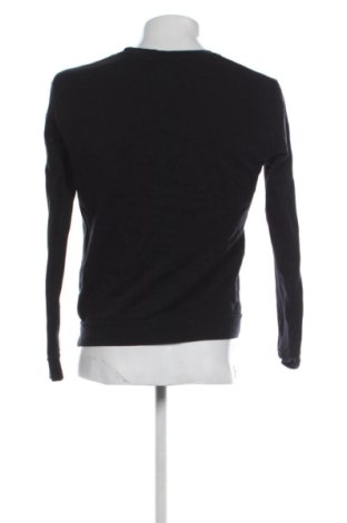 Мъжка блуза Zara, Размер S, Цвят Черен, Цена 10,00 €