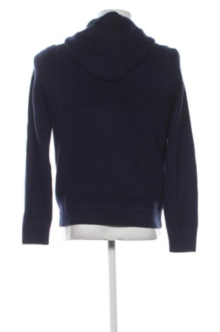 Herren Strickjacke Bark, Größe L, Farbe Blau, Preis € 70,00