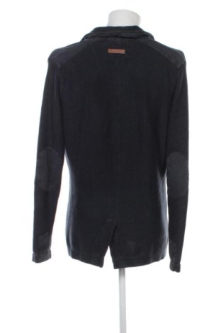 Herren Strickjacke Engbers, Größe L, Farbe Blau, Preis 31,72 €