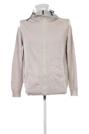 Мъжка жилетка Guess, Размер L, Цвят Бежов, Цена 73,11 €