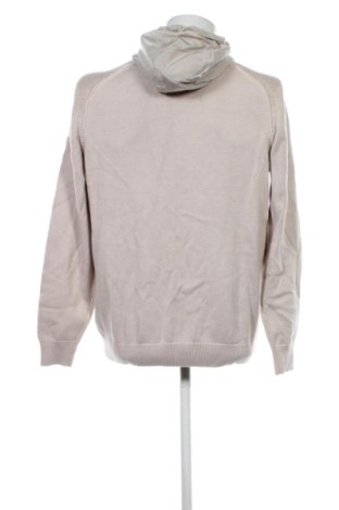 Мъжка жилетка Guess, Размер L, Цвят Бежов, Цена 73,11 €