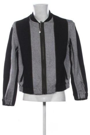 Jachetă tricotată de bărbați H&M, Mărime S, Culoare Multicolor, Preț 104,26 Lei, #136661773