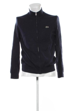 Мъжка жилетка Lacoste, Размер S, Цвят Син, Цена 115,04 €