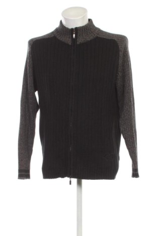 Herren Strickjacke Lerros, Größe XL, Farbe Mehrfarbig, Preis 24,45 €, #136657546