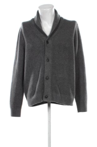 Pánský kardigán Marks & Spencer, Velikost XL, Barva Šedá, Cena  939,00 Kč