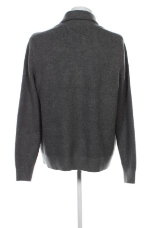 Pánský kardigán Marks & Spencer, Velikost XL, Barva Šedá, Cena  939,00 Kč