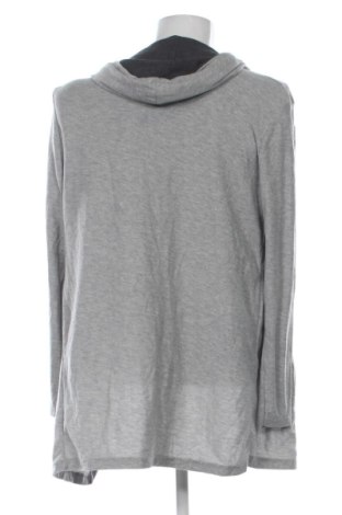 Мъжка жилетка Pull&Bear, Размер L, Цвят Сив, Цена 18,40 €
