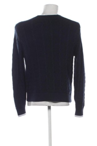 Pánský kardigán Tommy Jeans, Velikost S, Barva Modrá, Cena  1 279,00 Kč