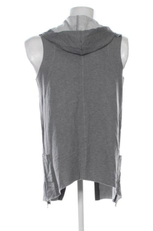 Herren Strickjacke Unbranded, Größe L, Farbe Grau, Preis 25,99 €