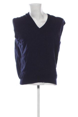 Herren Strickjacke Unbranded, Größe M, Farbe Blau, Preis 19,95 €