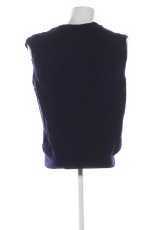 Herren Strickjacke Unbranded, Größe M, Farbe Blau, Preis 19,95 €