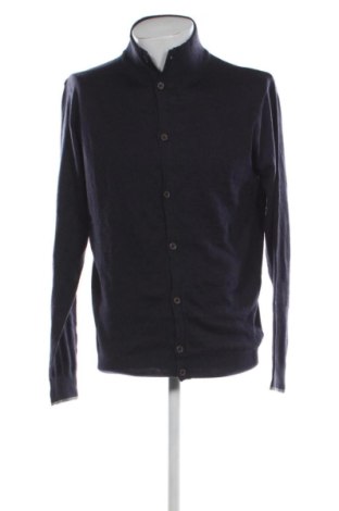 Pánský kardigán Unbranded, Velikost XL, Barva Modrá, Cena  849,00 Kč