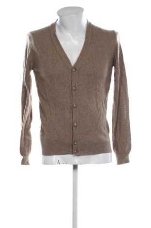Męski kardigan Unbranded, Rozmiar L, Kolor Brązowy, Cena 89,99 zł, #136632350
