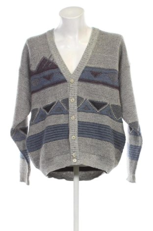 Męski kardigan Unbranded, Rozmiar XXL, Kolor Kolorowy, Cena 84,99 zł, #136646367