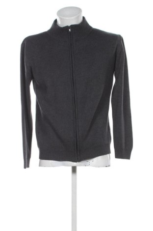 Ανδρική ζακέτα Unbranded, Μέγεθος M, Χρώμα Γκρί, Τιμή 37,40 €, #136660417