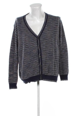 Herren Strickjacke Waldlaufer, Größe XL, Farbe Mehrfarbig, Preis € 32,00